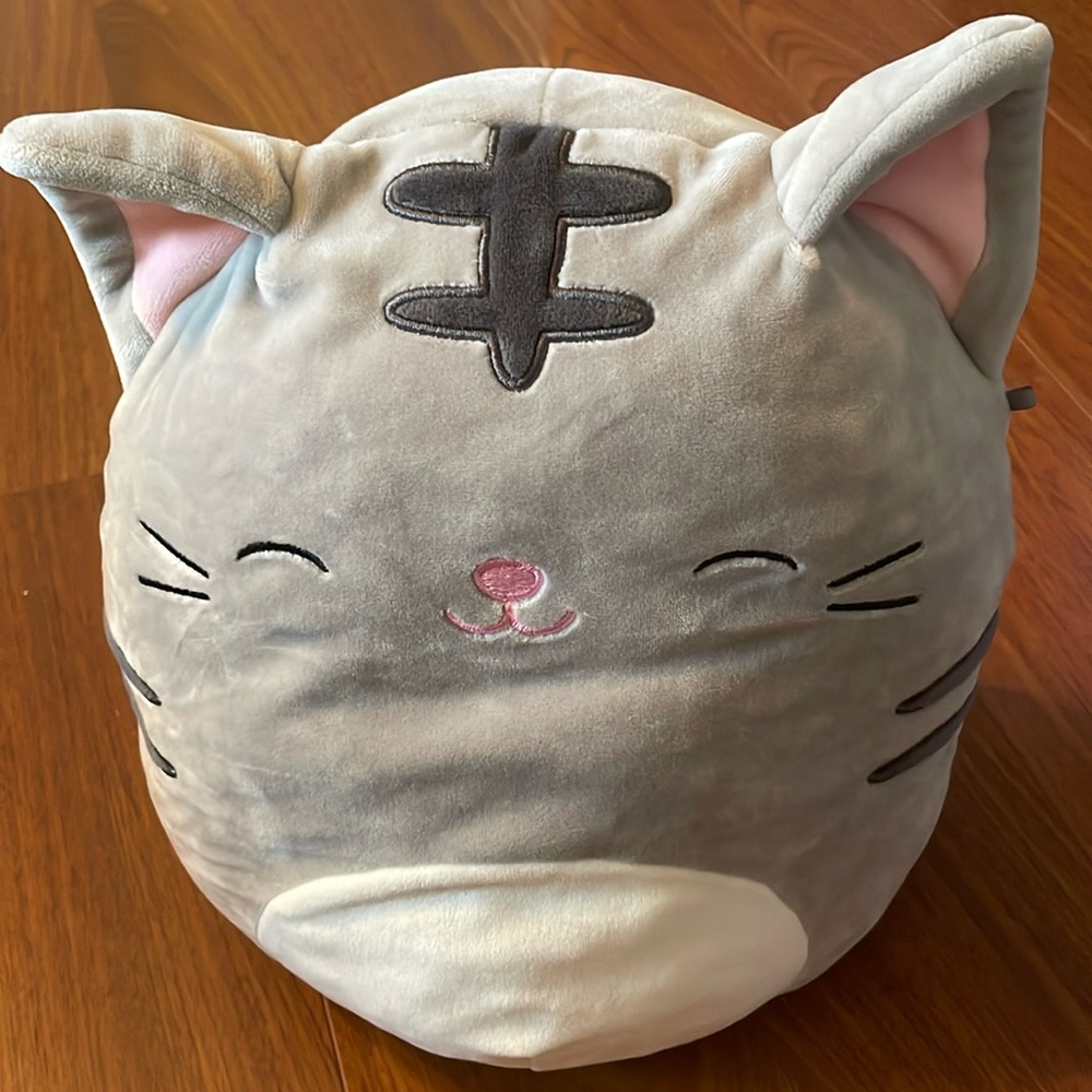 Tally Squishmallow